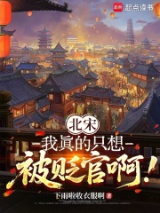 北宋：我真的只想被贬官啊！